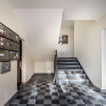 Apartament Bpr Castle Point *