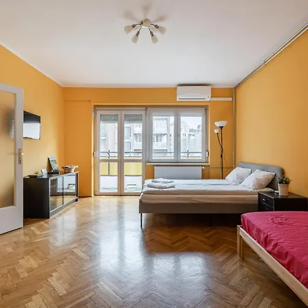 Apartment Bpr Castle Point *