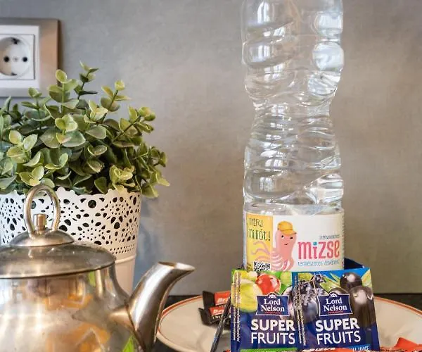 Bpr Castle Point 布达佩斯