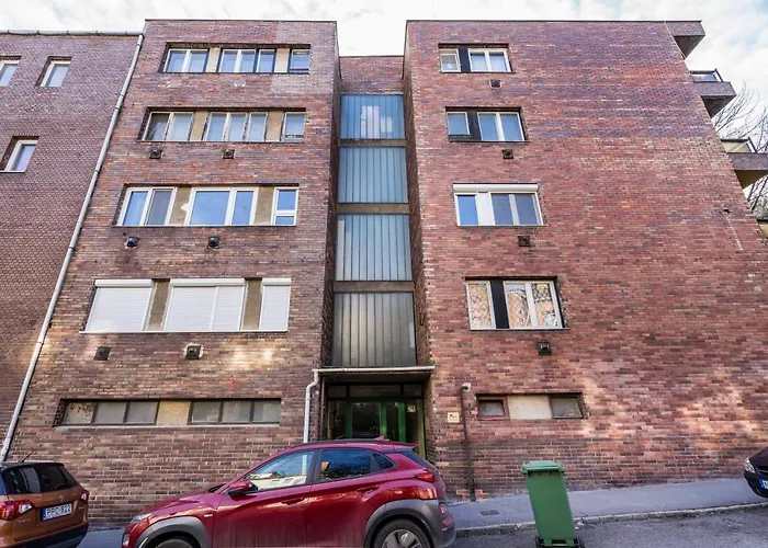 Bpr Castle Point 公寓