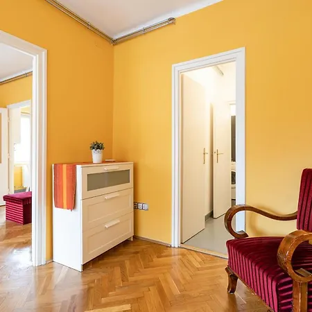 Bpr Castle Point Appartement *