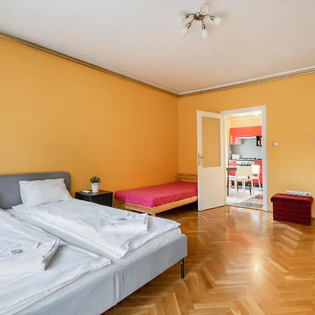 Bpr Castle Point * Boedapest