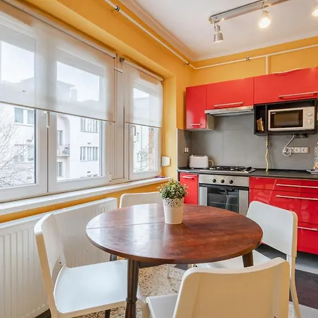 Bpr Castle Point Appartement