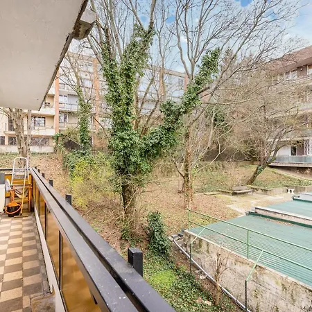 Bpr Castle Point Appartement