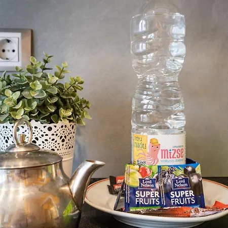 Bpr Castle Point Boedapest