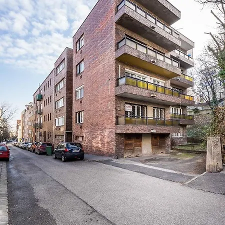 Appartement Bpr Castle Point *